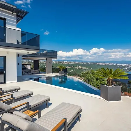 Platinium Villa
