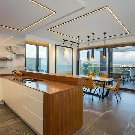 Villa Platinium