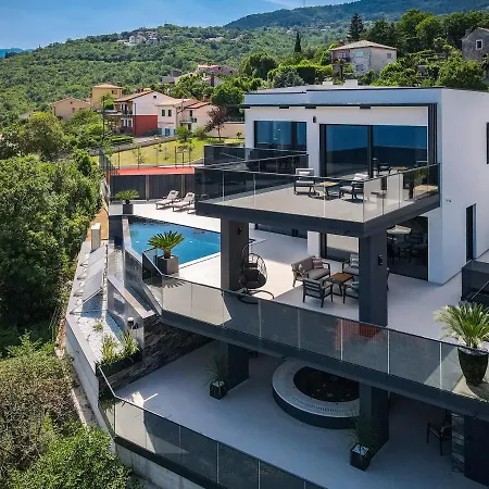 Platinium Villa Opatija