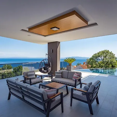 Platinium Villa