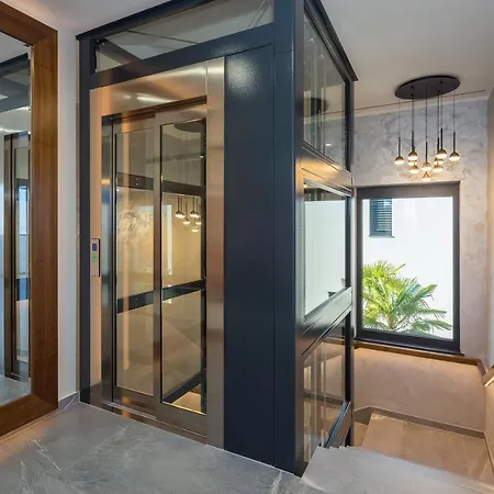 Villa Platinium *