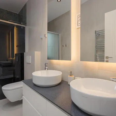 Villa Platinium *