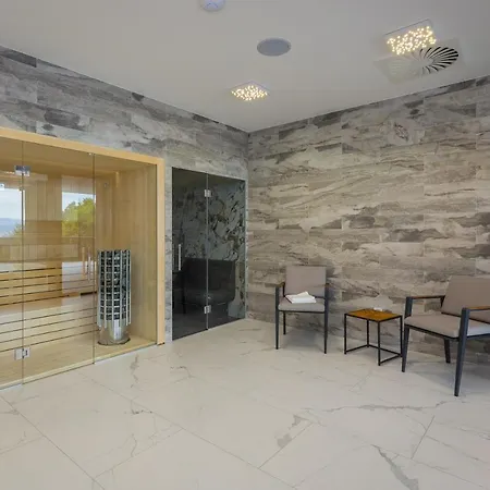 Villa Platinium