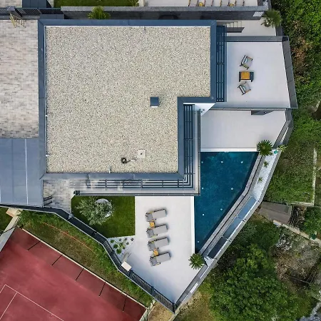 Villa Platinium
