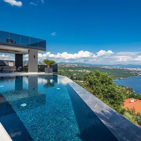 Villa Platinium *