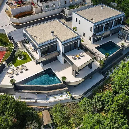 Platinium * Opatija