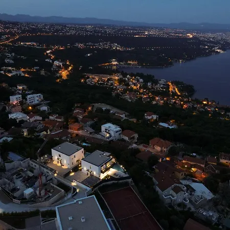 Villa Platinium